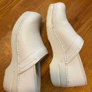 Dansko Clogs